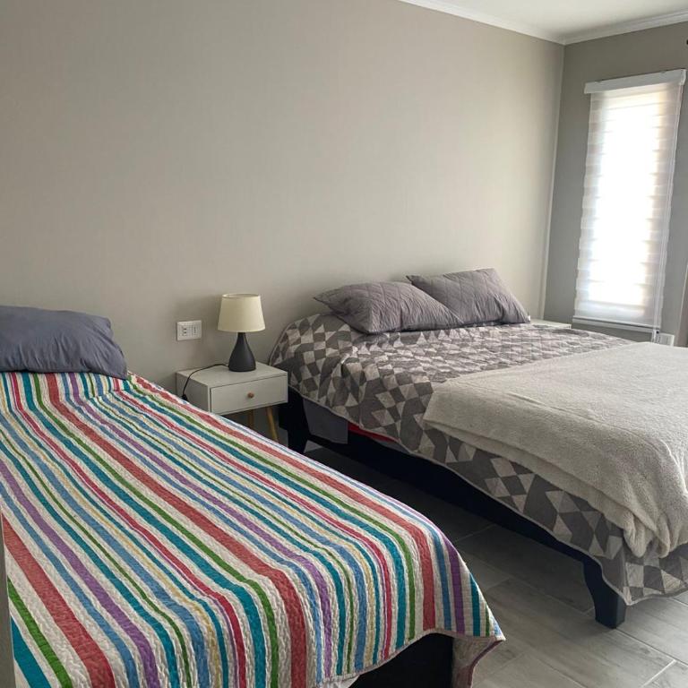 Punta Luna - Double or Twin Room - 1