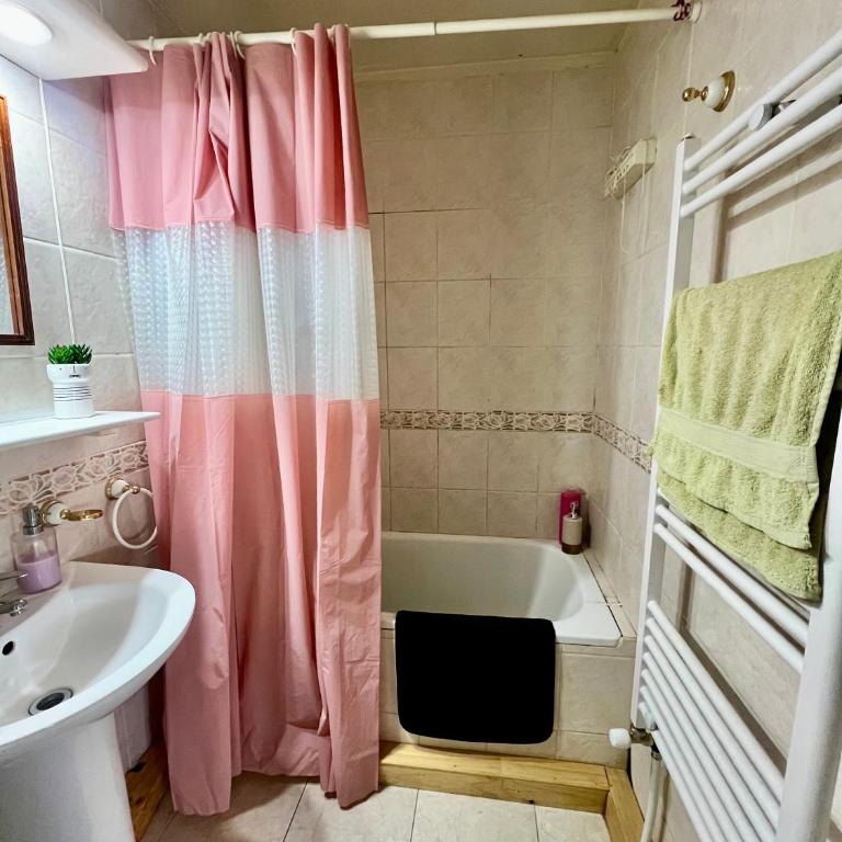 Cálido Bulnes - Two-Bedroom Apartment - 17
