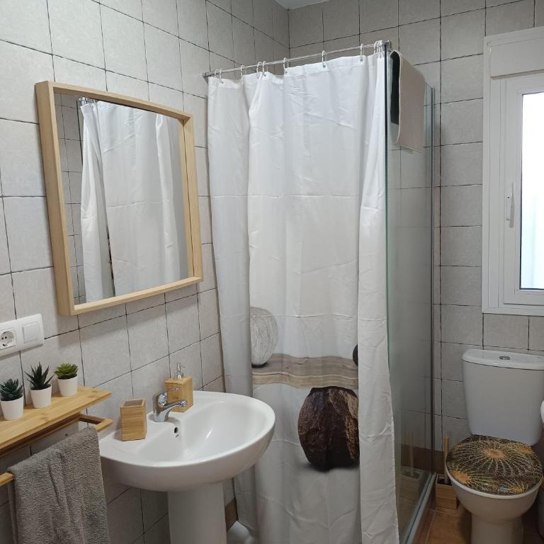 Casita Alejandro - Apartamento de 2 dormitorios - 2
