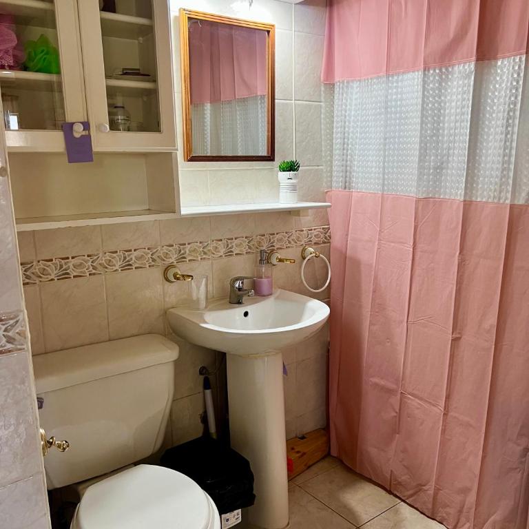 Cálido Bulnes - Two-Bedroom Apartment - 16
