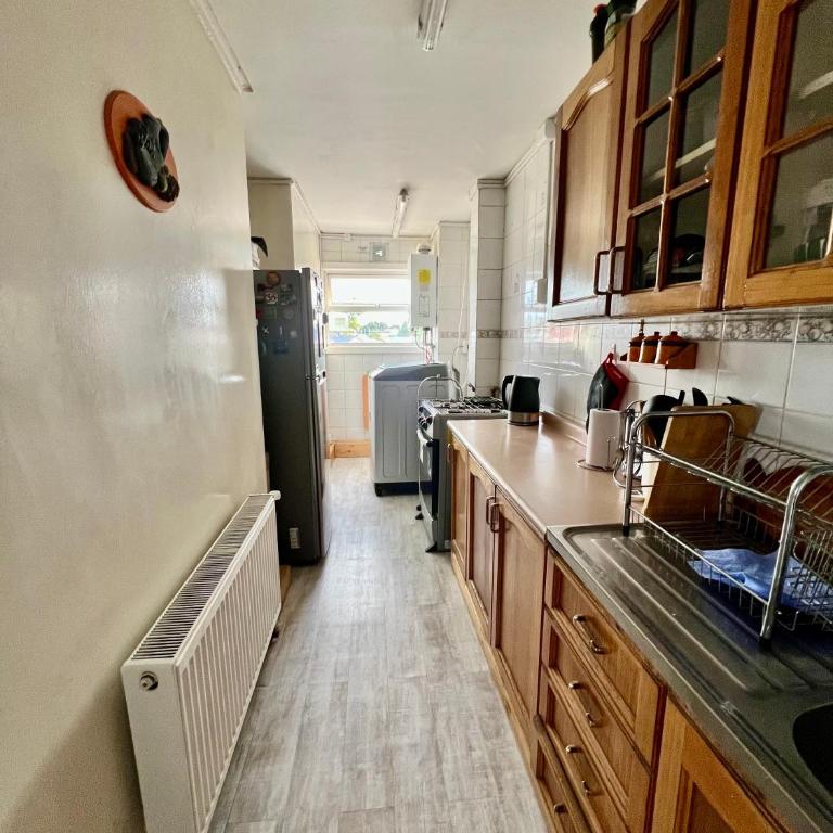 Cálido Bulnes - Two-Bedroom Apartment - 14