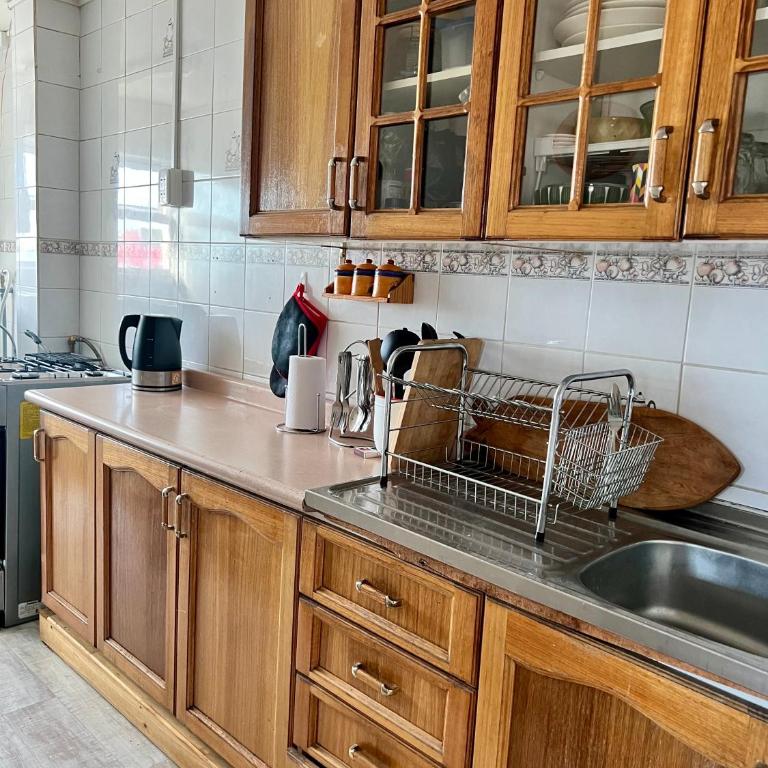 Cálido Bulnes - Two-Bedroom Apartment - 15