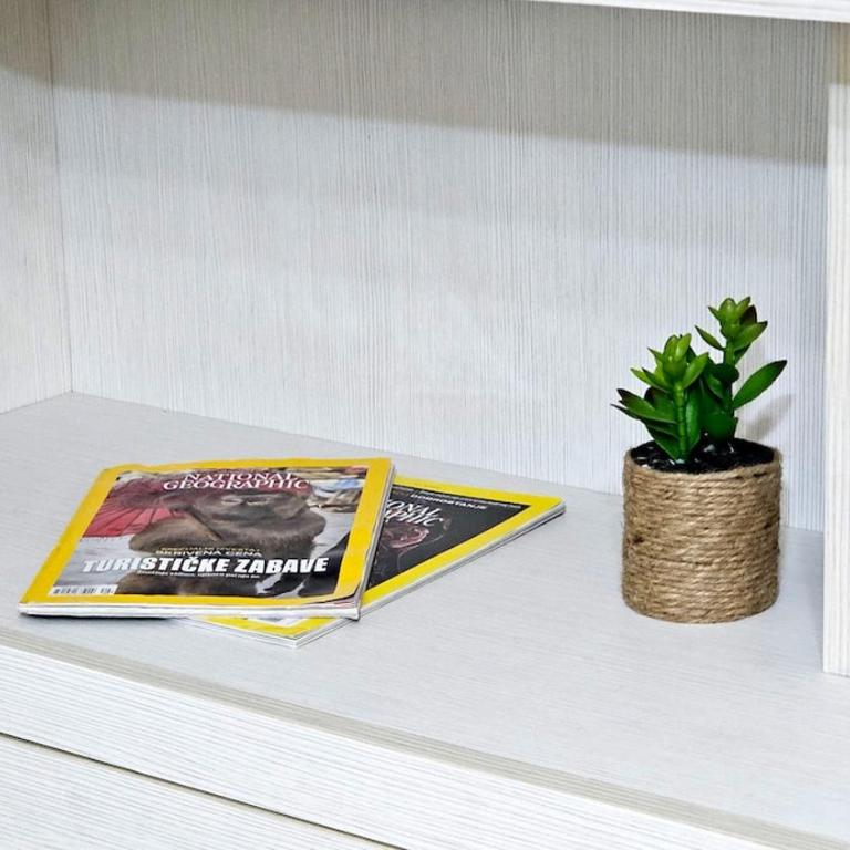 AS Urban Stay - Apartman sa 1 Spavaćom Sobom - 3