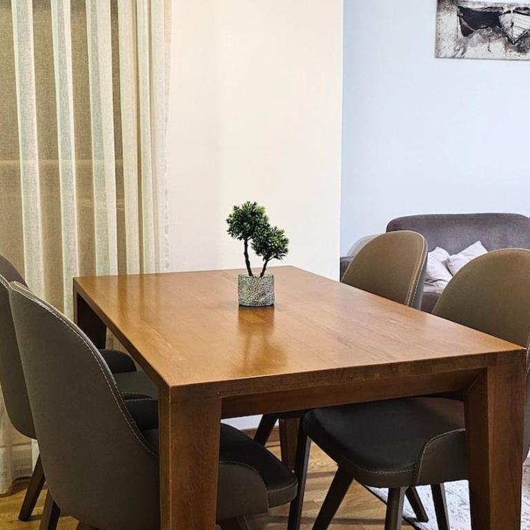 AS Urban Stay - Apartman sa 1 Spavaćom Sobom - 4