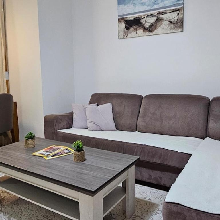 AS Urban Stay - Apartman sa 1 Spavaćom Sobom - 7