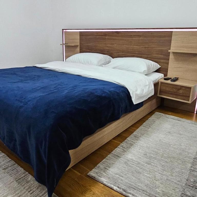AS Urban Stay - Apartman sa 1 Spavaćom Sobom - 13