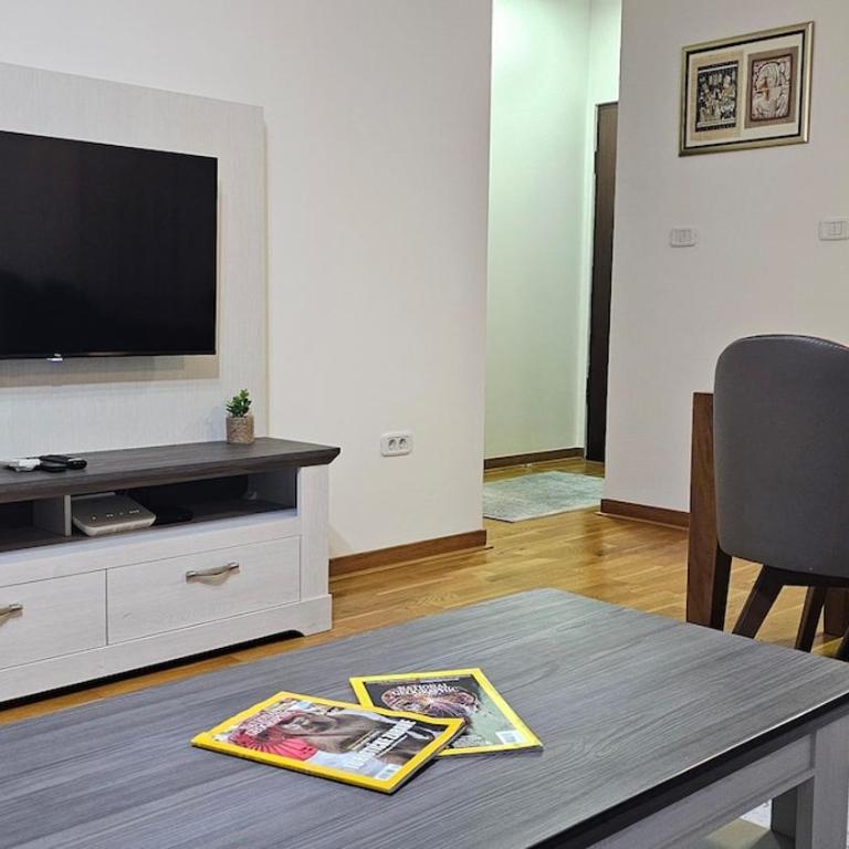 AS Urban Stay - Apartman sa 1 Spavaćom Sobom - 14