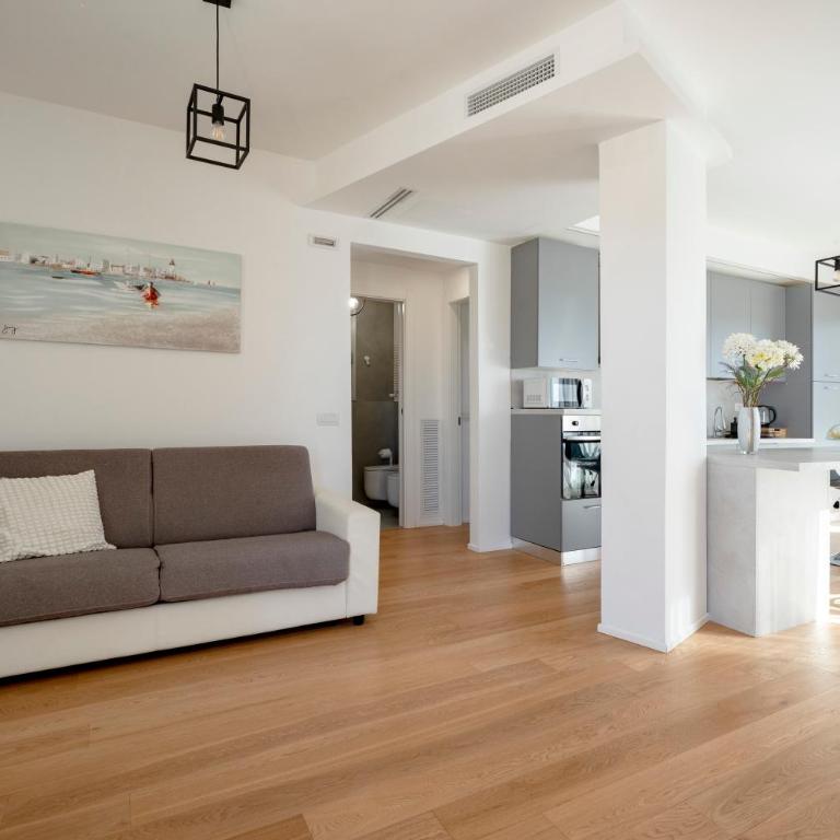 Vista Mare Polignano - Appartamento con 2 Camere da Letto - 43