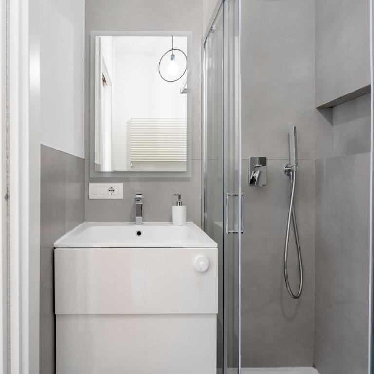 Vista Mare Polignano - Appartamento con 2 Camere da Letto - 34