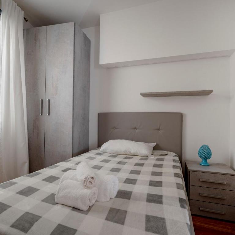 Vista Mare Polignano - Appartamento con 2 Camere da Letto - 33