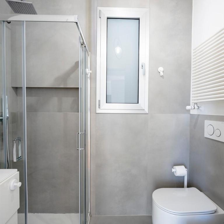 Vista Mare Polignano - Appartamento con 2 Camere da Letto - 27
