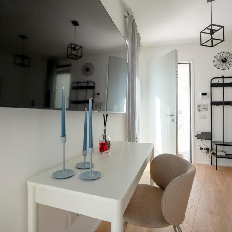 Vista Mare Polignano - Appartamento con 2 Camere da Letto - 28