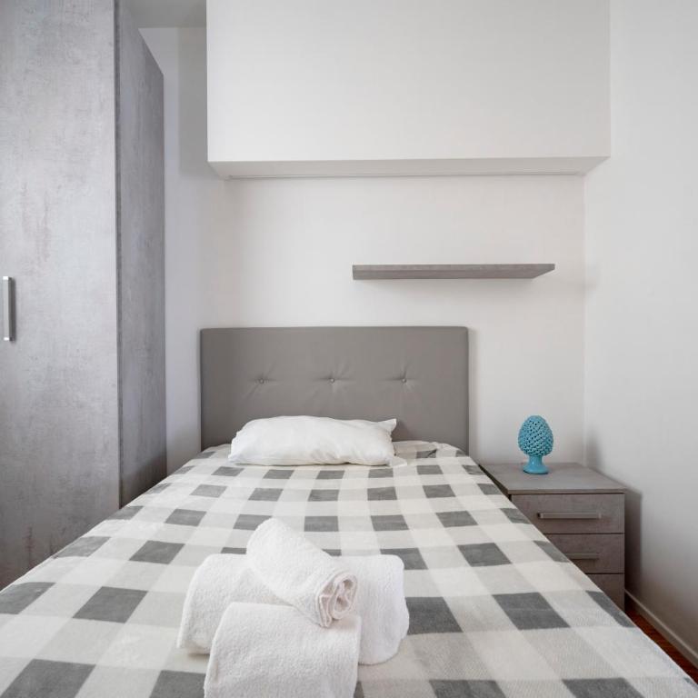Vista Mare Polignano - Appartamento con 2 Camere da Letto - 36