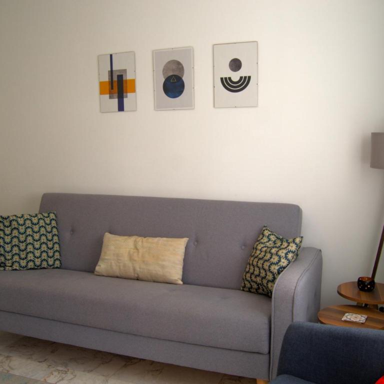 Yeshill Deluxe Apartment - Apartman sa 1 Spavaćom Sobom - 25