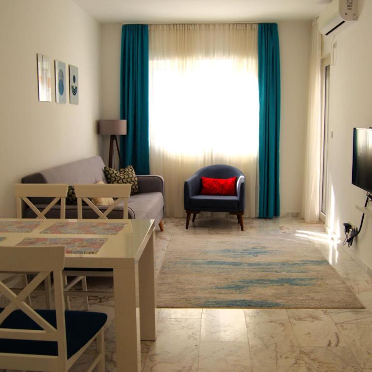 Yeshill Deluxe Apartment - Apartman sa 1 Spavaćom Sobom - 26
