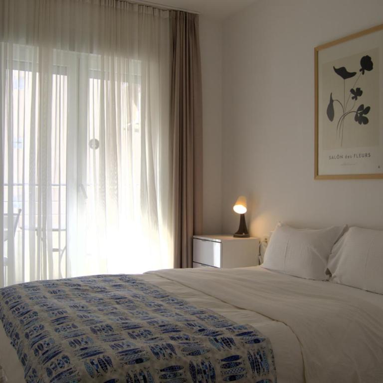 Yeshill Deluxe Apartment - Apartman sa 1 Spavaćom Sobom - 27