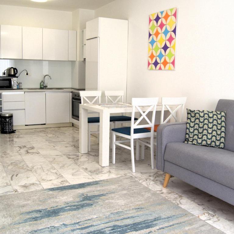 Yeshill Deluxe Apartment - Apartman sa 1 Spavaćom Sobom - 2