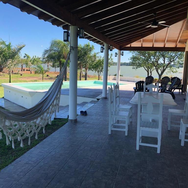 La Calandria - Four-Bedroom House - 5