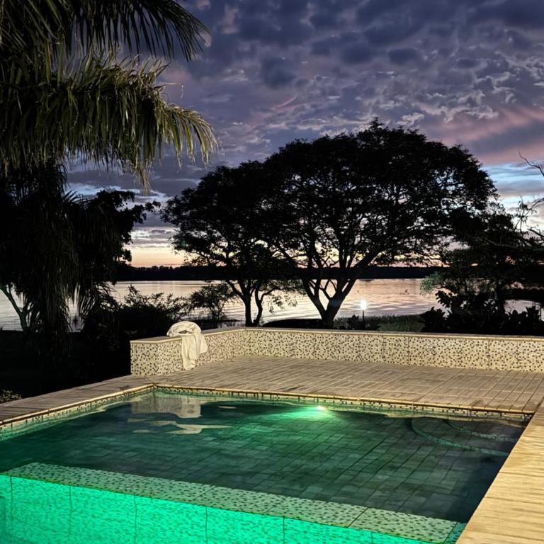 La Calandria - Four-Bedroom House - 6