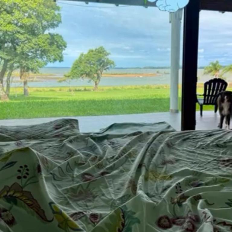La Calandria - Four-Bedroom House - 8
