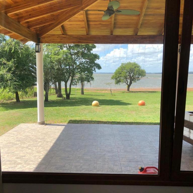 La Calandria - Four-Bedroom House - 11