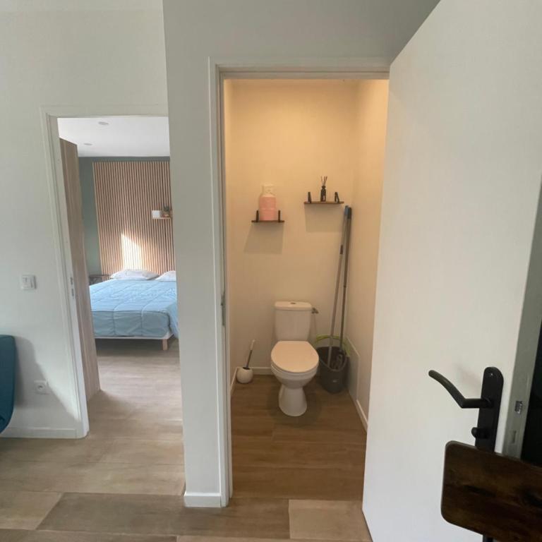 Appart Sylvie B - Apartment mit 1 Schlafzimmer - 14