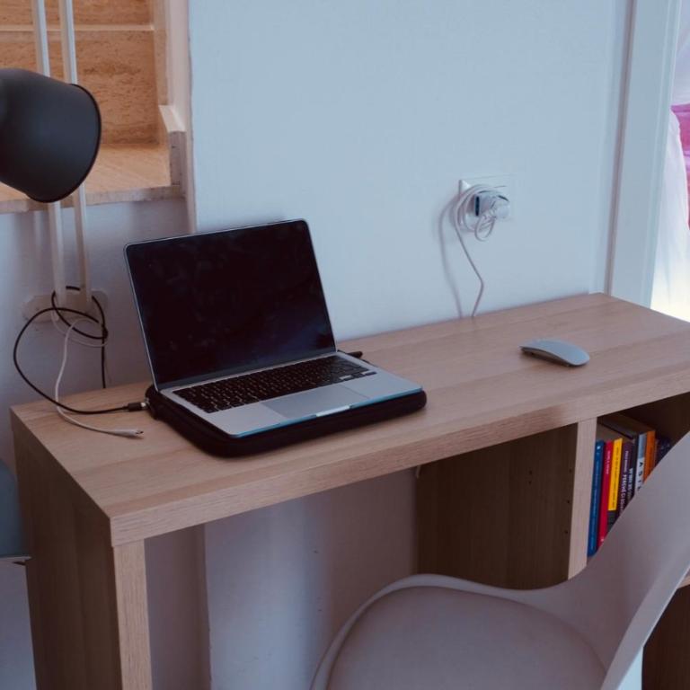 Epic terrace in Kalsa - Appartamento con 1 Camera da Letto - 20