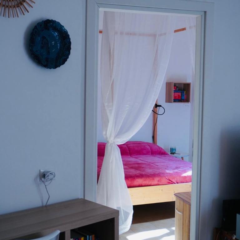Epic terrace in Kalsa - Appartamento con 1 Camera da Letto - 22