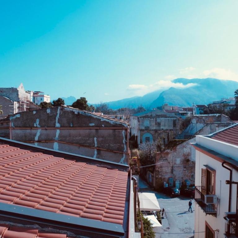 Epic terrace in Kalsa - Appartamento con 1 Camera da Letto - 12
