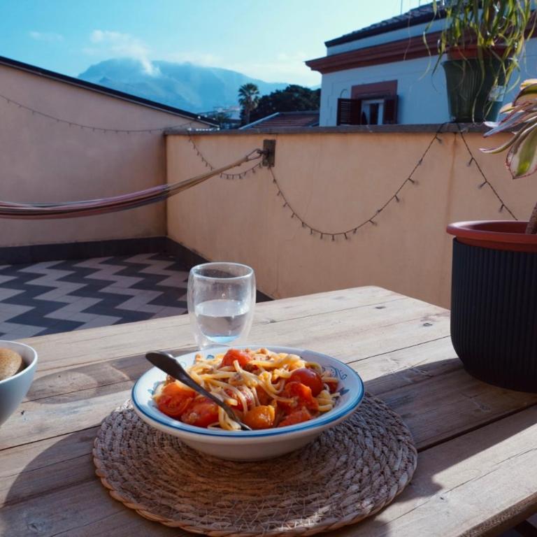 Epic terrace in Kalsa - Appartamento con 1 Camera da Letto - 3