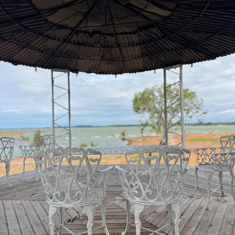 La Calandria - Casa de 4 dormitorios - 14