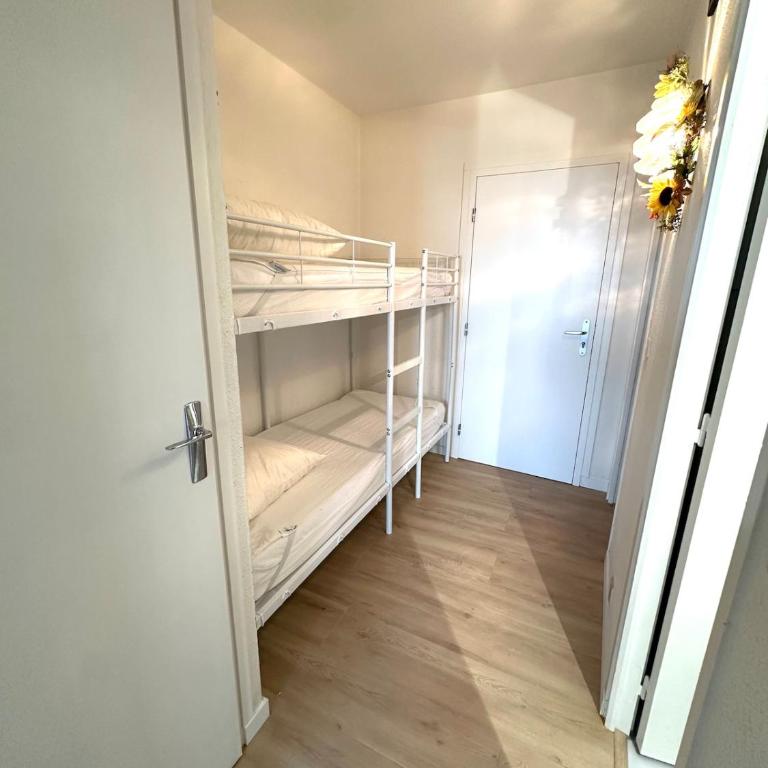 Le Grand Mottois - Studio Splendide Vue Mer & Parking privatif - Appartamento con Vista Mare - 3