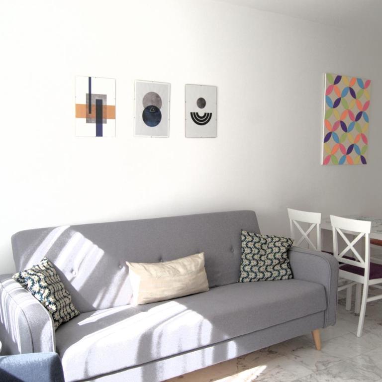 Yeshill Deluxe Apartment - Apartman sa 1 Spavaćom Sobom - 32