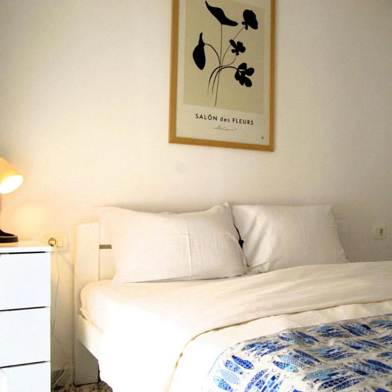 Yeshill Deluxe Apartment - Apartman sa 1 Spavaćom Sobom - 33