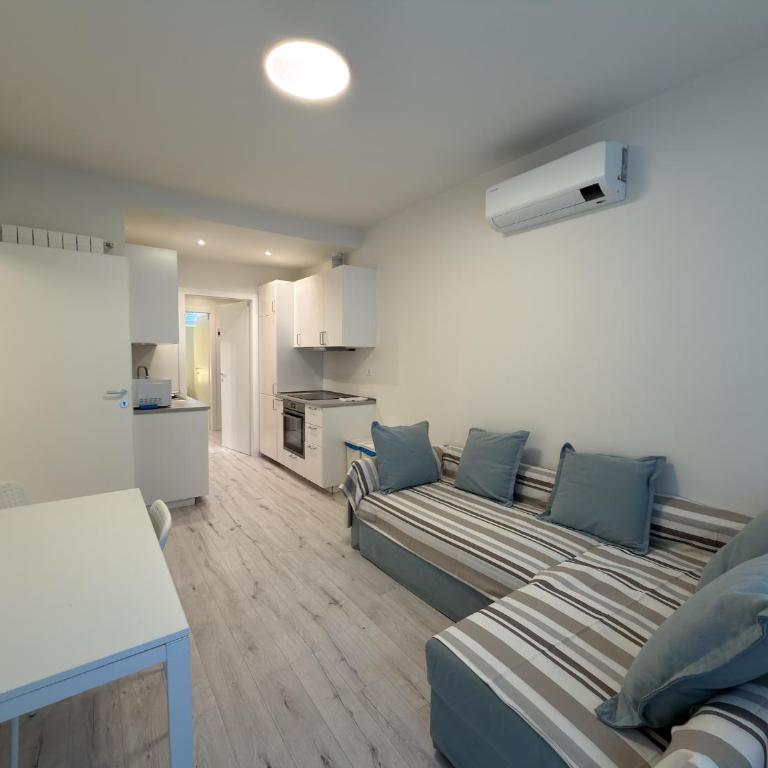 White rabbit house - Appartamento con 2 Camere da Letto - 1