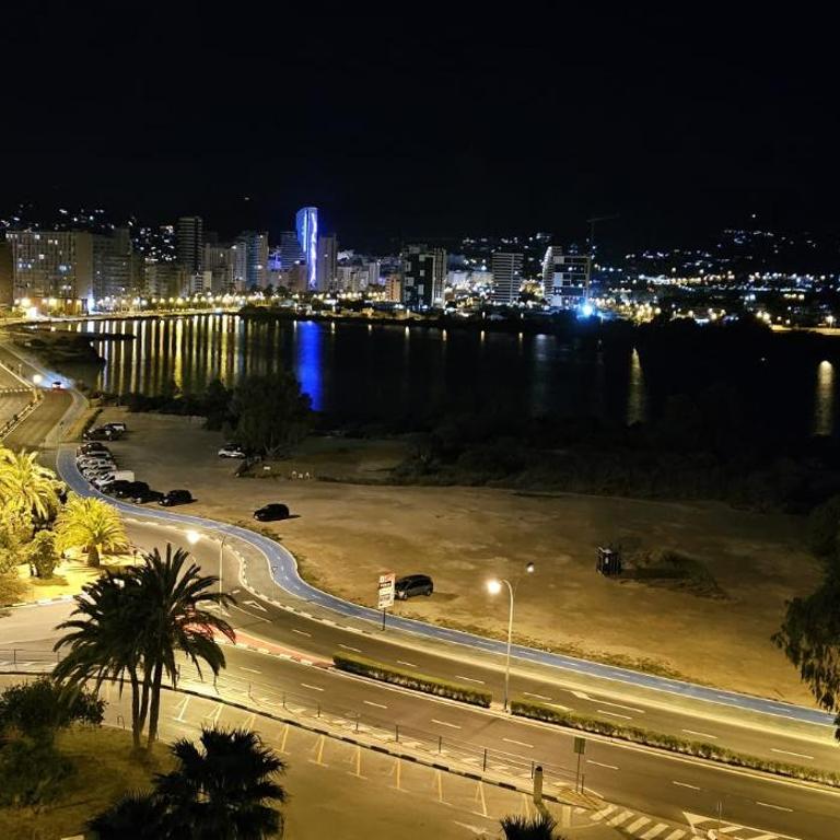 APTO Acceso Directo Playa La Fossa Calpe - Apartamento - 49