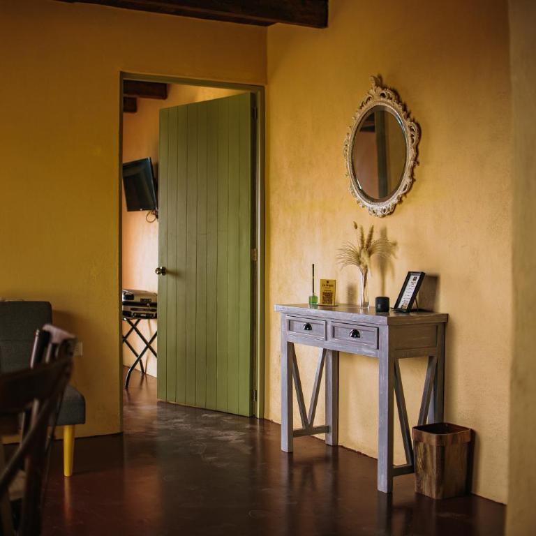 La Magia del Bosque - Apartamento con vistas a la ciudad - 1