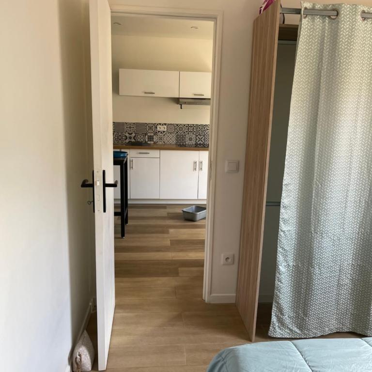 Appart Sylvie B - Apartment mit 1 Schlafzimmer - 13