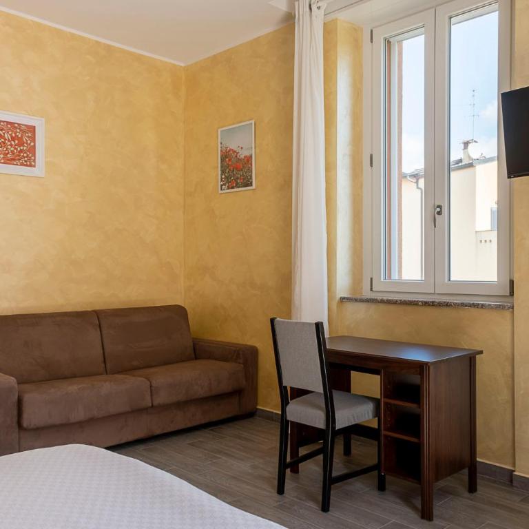 Leader Apartments - Monzino - Unipol Dome - Linate - - Appartamento Superior - 15