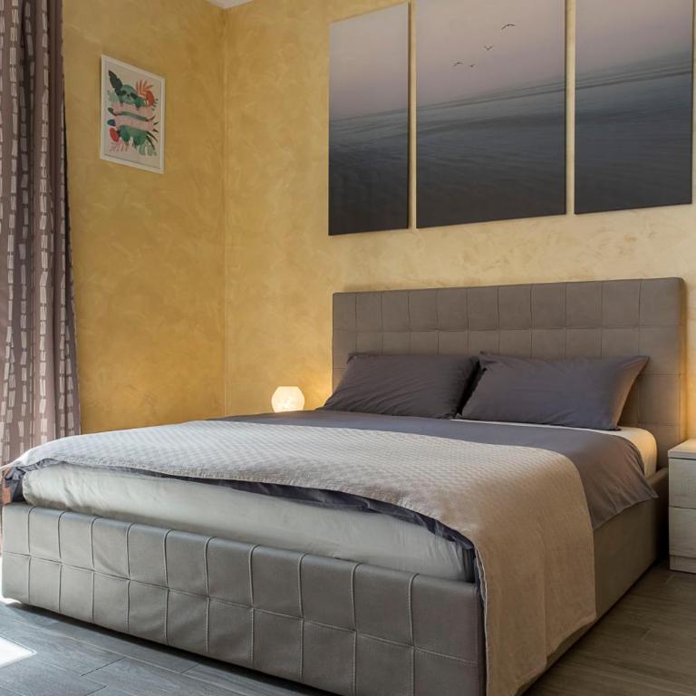 Leader Apartments - Monzino - Unipol Dome - Linate - - Appartamento Superior - 13
