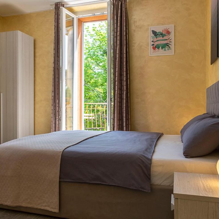 Leader Apartments - Monzino - Unipol Dome - Linate - - Appartamento Superior - 12