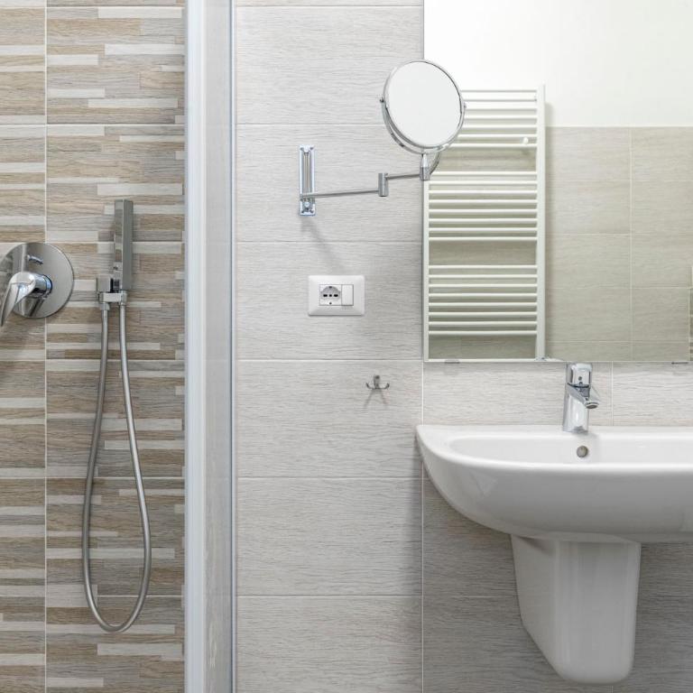 Leader Apartments - Monzino - Unipol Dome - Linate - - Appartamento Superior - 19