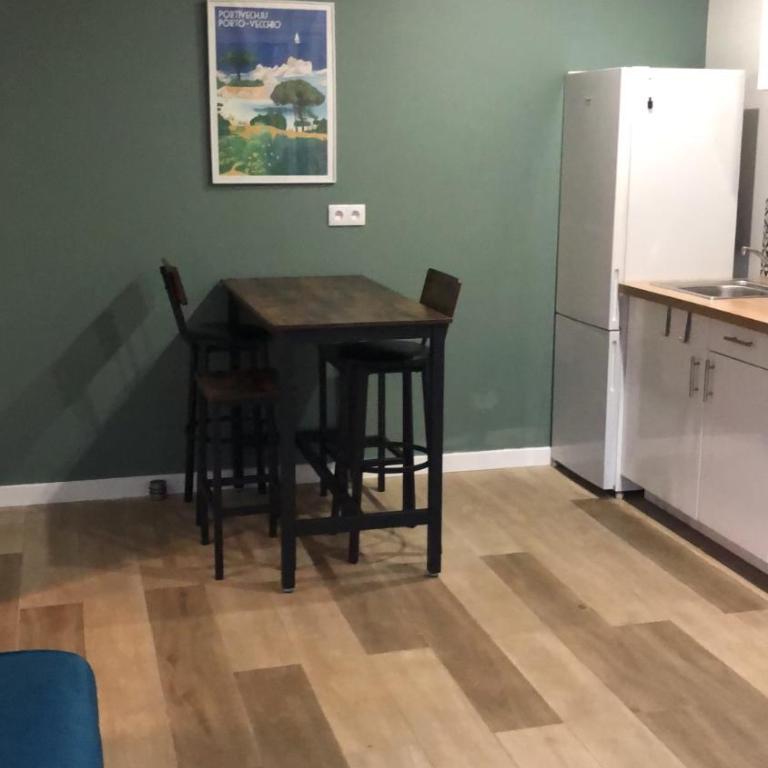 Appart Sylvie B - Apartment mit 1 Schlafzimmer - 6