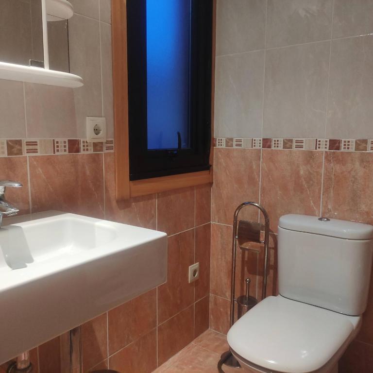 Apartamentos aDoniña Playa Major Sanxenxo - Apartamento de 2 dormitorios - 24
