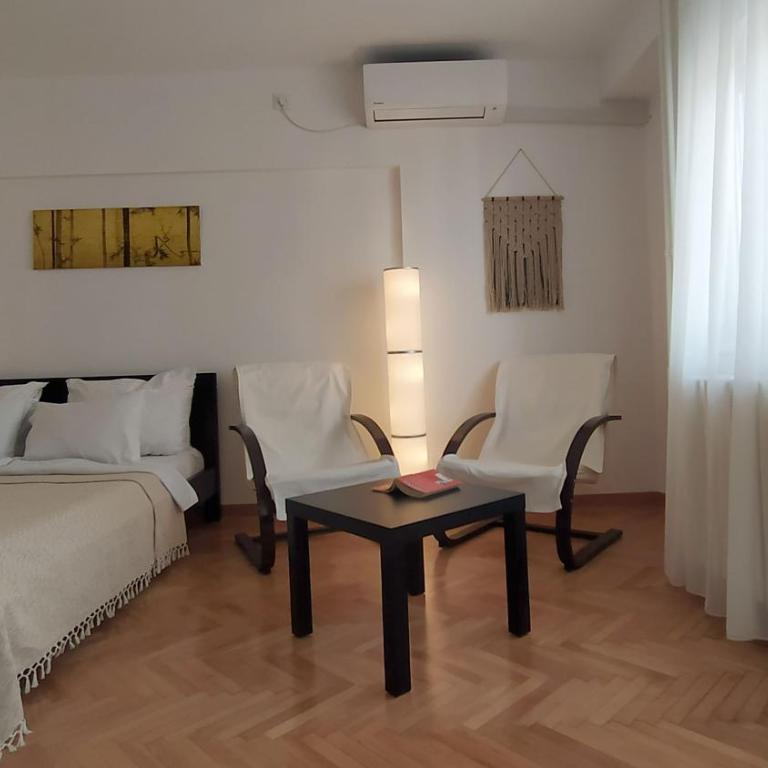 Kapetan Mišina - Apartman sa 1 Spavaćom Sobom - 3