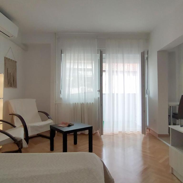 Kapetan Mišina - Apartman sa 1 Spavaćom Sobom - 11