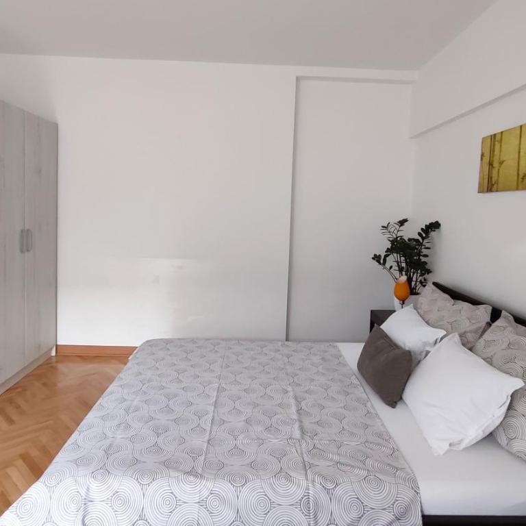 Kapetan Mišina - Apartman sa 1 Spavaćom Sobom - 6