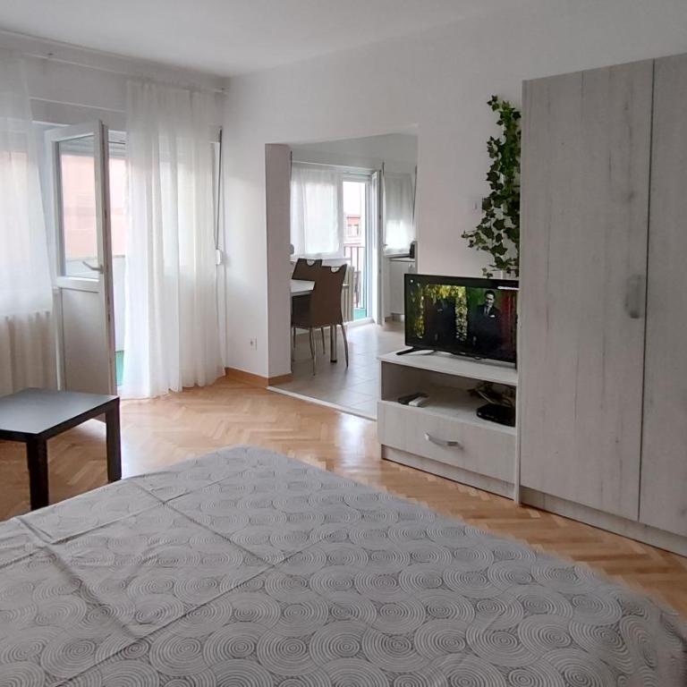 Kapetan Mišina - Apartman sa 1 Spavaćom Sobom - 2