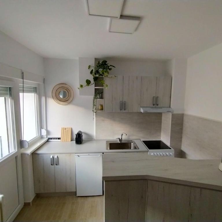 Kapetan Mišina - Apartman sa 1 Spavaćom Sobom - 5