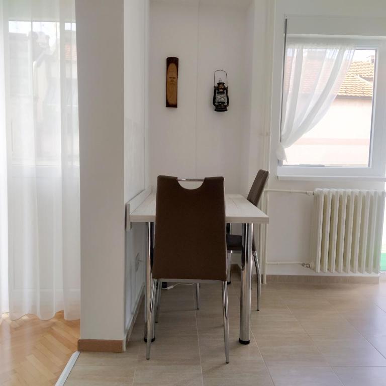 Kapetan Mišina - Apartman sa 1 Spavaćom Sobom - 7